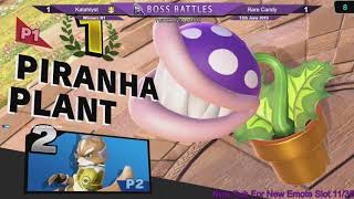 Katalyst vs Rarecandy WR 1 BB#17