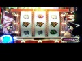 FF13-2 Slot Machine Glitch 