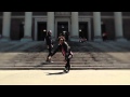 Les Twins X Kuto Films At Harvard University Campus X Boston
