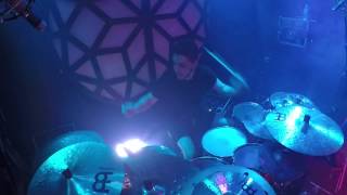 Joey Baca  - The Contortionist  - Language II: Conspire