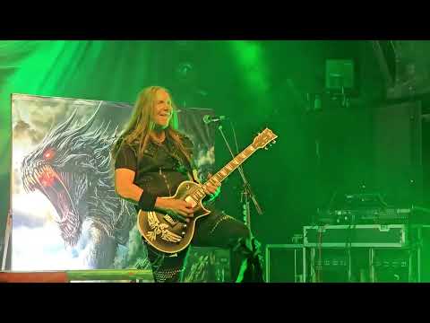 Primal Fear - Metal is forever 07.09.25 Bochum