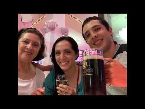 Feliz Cumpleaños Juan Felipe