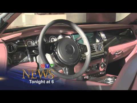 CTV News at 6pm December 6