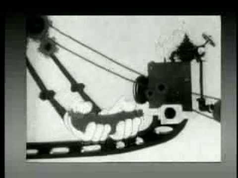 Private Snafu - Rumors (1943)