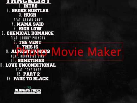 J Tully -broke hustler