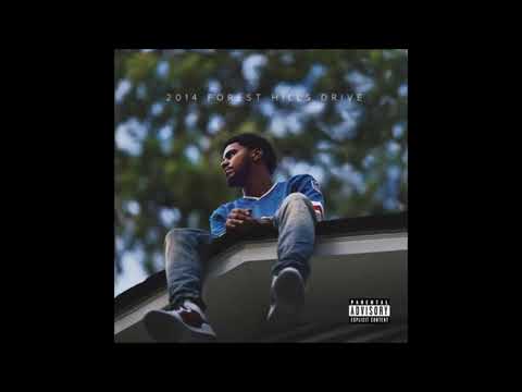 J  Cole - No Role Modelz ( Explicit )