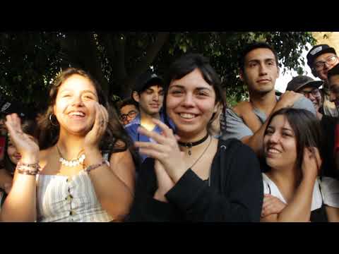 Sujeto-Mitax vs Bombatack-Onirico vs  Urbano-Jps - 8vos- Liga Del Interior Previa Especial 2v2