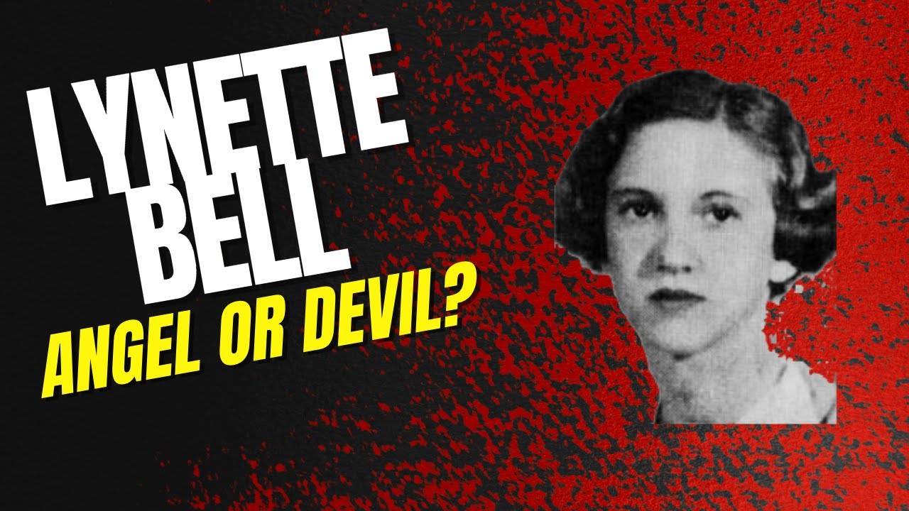 The story of Lynette Bell.  Men would die to be loved by her.
