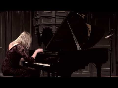 Elena Baumgartner Live Konzert in Zürich Capriccio Arno Babadschanjan