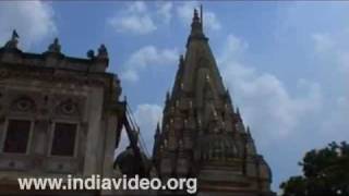 Shinde Chatri in Pune 