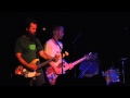 Built to Spill "Kicked it in the Sun" 09-05-08 Portland, OR