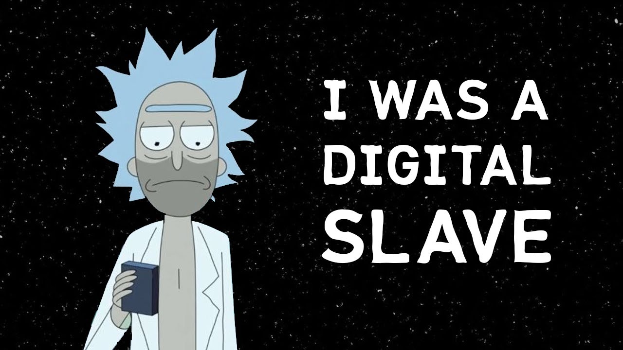 Overstimulation ruined my life