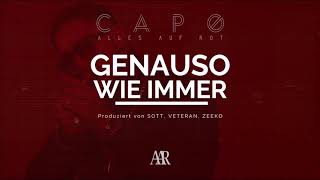 Genauso wie immer Music Video