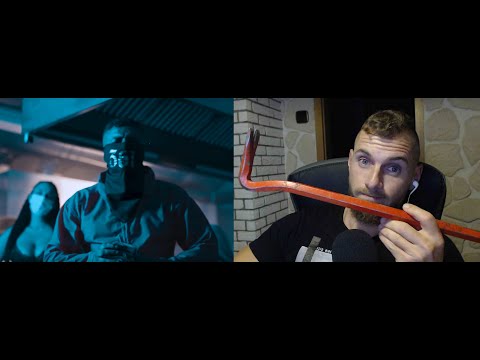 HAMMAD361 - PARA PARA - Live Reaction | Aus welchen Gründen wird man Kriminell ?