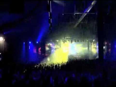 R. Durand - Meet her At The Love Parade Live