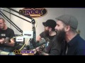 Times of Grace - Willing LIVE on 98Rock Baltimore ...