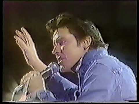Shakin Stevens - Josephine live DEL MAR ''CHILE'' 1982