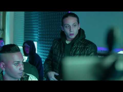 Giaime - GIMMI ANDRYX 2017 prova 2 Instrumental + Andry The Hitmaker Type Beat