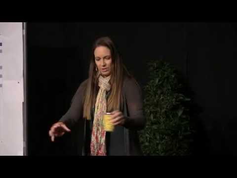 Science Slam Vienna - Doris Österreicher