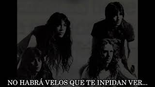 Hermetica - Vida Impersonal (Letra)