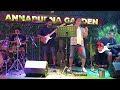 Annapurna Garden Cafe Lounge Pvt Ltd