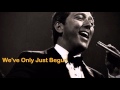 Andy Williams - We've Only Just Begun (1970)
