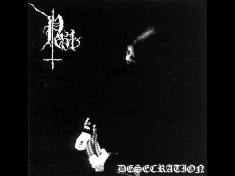 PEST - Desecration (Full Album 2003)