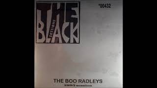 the boo radleys - black session 1993