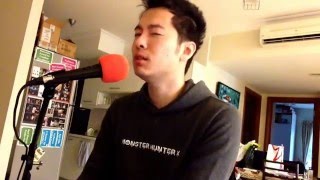 Have Yourself a Merry Little Christmas - Vale V Wong