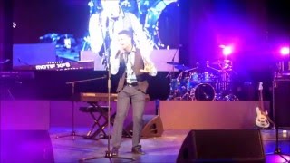 Radio Vision Cristiana 32 Aniversario- Lil' Will Vargas