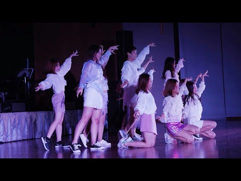 IZ*ONE "Violeta" | COVER DANCE by ARTSTING #ArtsAirline2019