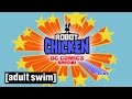 Robot Chicken DC Comics Special Robot Chicken Adult Swim De