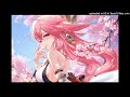 Nightcore - If Love Could Have Saved You (Hybrid Minds & Venbee)