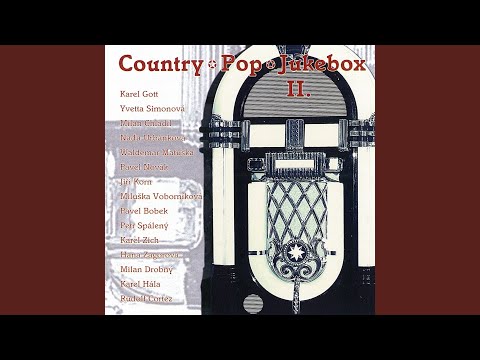 To jsem já, ten kovboj (Rhinestone Cowboy)