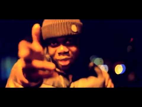 CURBBOYZ - BE REAL [Music Video] @Maximus_Squidz @CPT_TRIM | Link Up TV