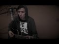 Nirvana - Something In The Way (Lazlo Gray Cover ...