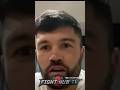 John Ryder WARNS Jermell Charlo of Canelo TRAPS in ring; reveals KEYS to win!