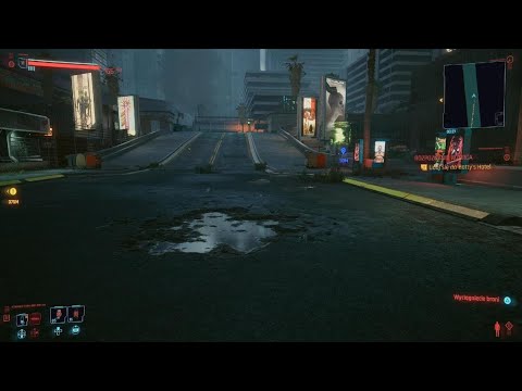 Zagrajmy w:Cyberpunk 2077 #21