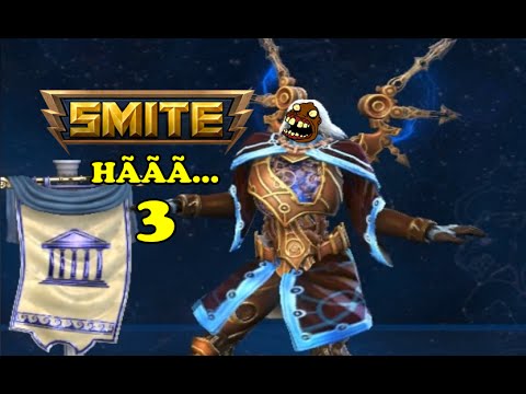 SMITE DA ZUEIRA 3