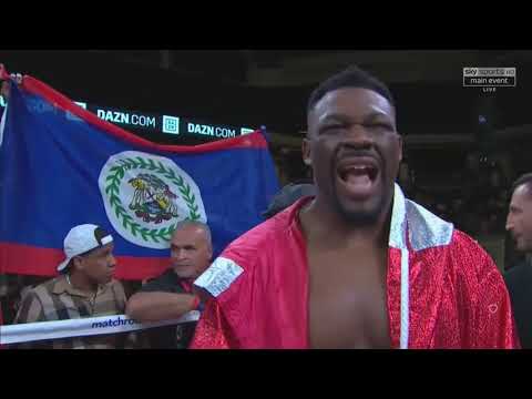 Tomasz Adamek vs Jarrell Miller