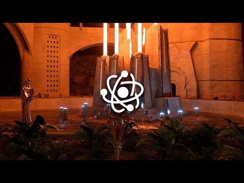 Luminoiz - Lost Without You (Official Lyrics Video)