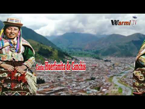 Warmitv: Huerfanita de Canchis  Mana Mamayoc