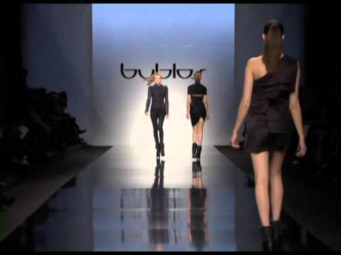 Women fashion show - Autumn/Winter 2010-2011