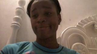 No gyal cyaa hype pon me