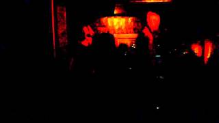 Jaakko Eino Kalevi - Deeper Shadows - Live @ Kaiku, Helsinki, Finland Oct 31, 2015