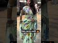 Nora Fatehi Outfit Price Saree Bollywood Short Video Fashion Video Instagram Reels