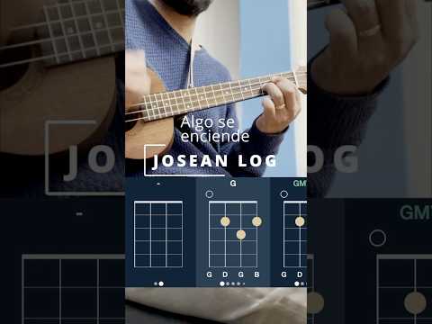 Algo Se Enciende - Jósean Log