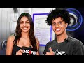 Ash Alk Sabrina Go To An ESCAPE ROOM