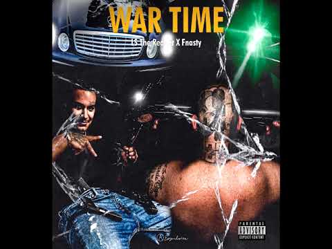 LS The Reaper x Fnasty323 - War time ( audio )