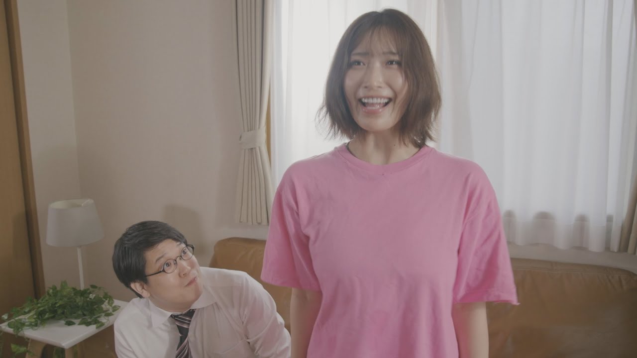 映画 『妄想ファンファーレ』 予告編